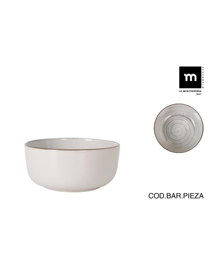 BOL 14.5cm VORTEX NORDIC IVORY BRILLO