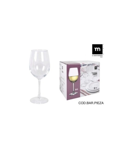 COPA VINO 36cl TEMPO MD