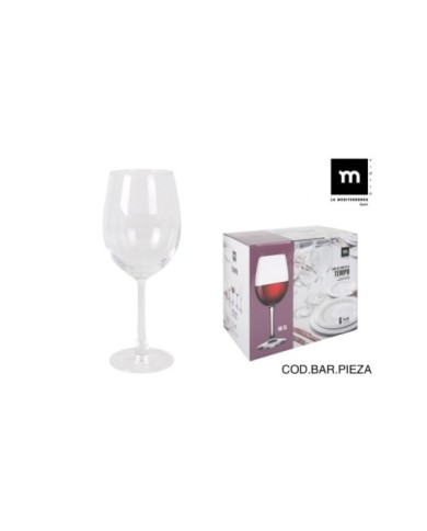 COPA VINO 46cl TEMPO MD