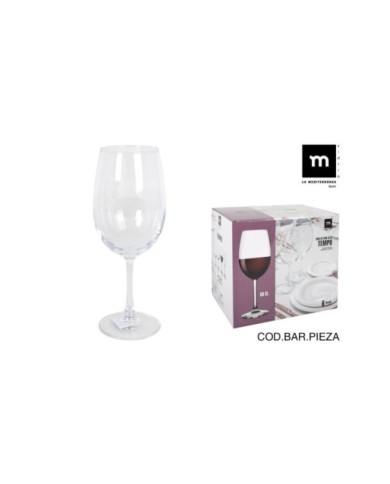 COPA VINO 58cl TEMPO MD