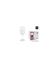 Y SET 6 COPAS CHAMPAGNE 230cc LAVERE MD