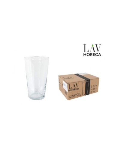 VASO CONICO 47cl OLLERIA