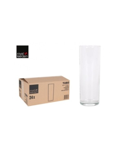 R35VASO TUBO 32cl 24 LEERDAM