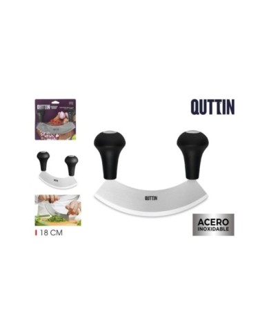 72 CORTADOR COCINA VEGETALES QUTTIN