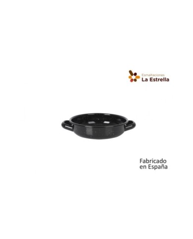 FUENTE 14cm 0.4L JASPEADA