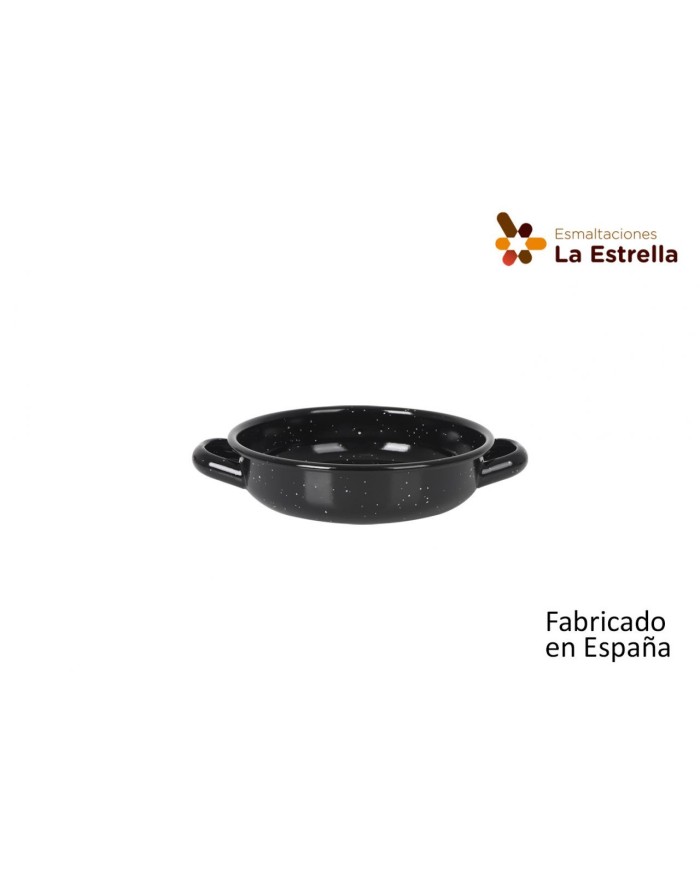 FUENTE 14cm 0.4L JASPEADA