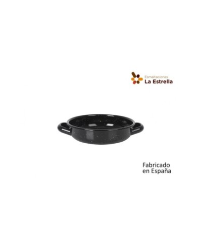 FUENTE 16cm 0.6L JASPEADA