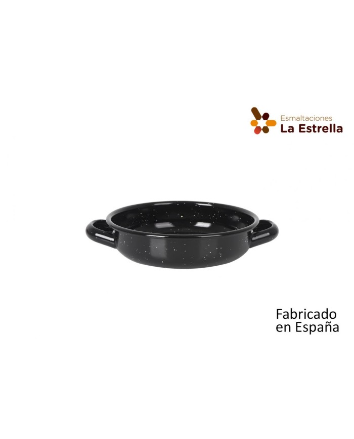 FUENTE 16cm 0.6L JASPEADA