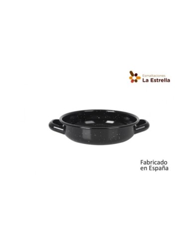 FUENTE 18cm 0.9L JASPEADA