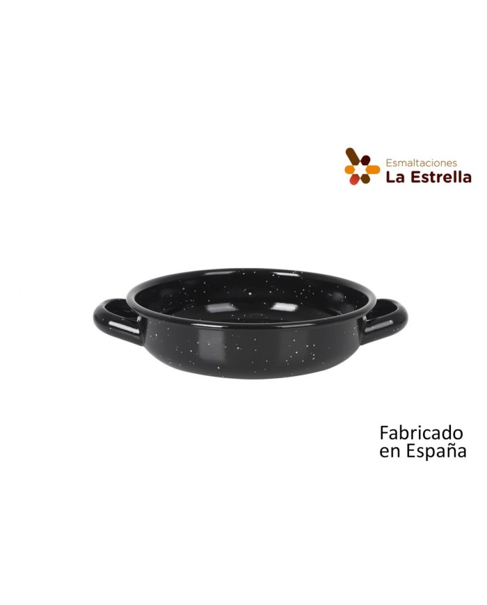 FUENTE 18cm 0.9L JASPEADA