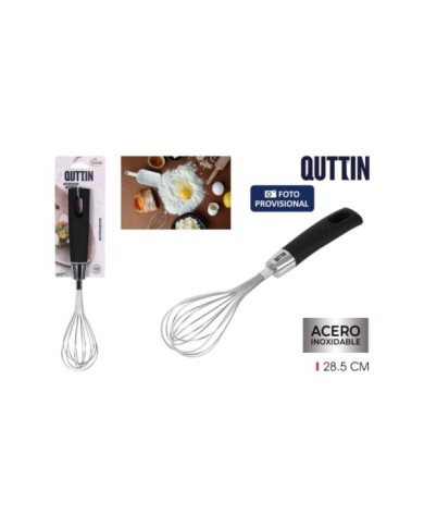 BATEHUEVOS SS FOODIE QUTTIN