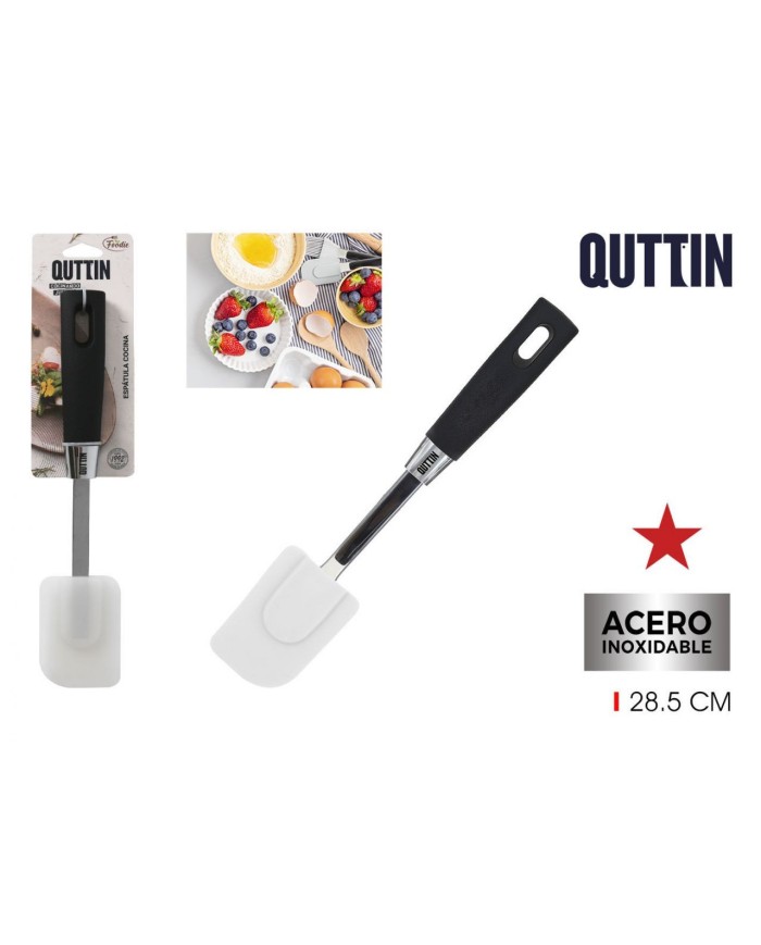 Y ESPATULA FOODIE QUTTIN