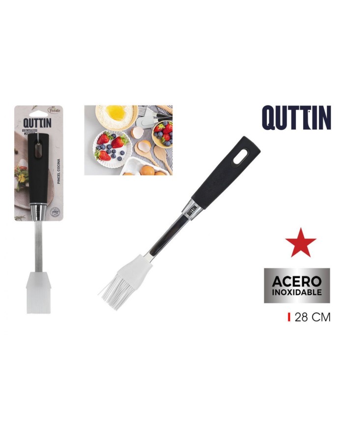 Y PINCEL SOFT FOODIE QUTTIN