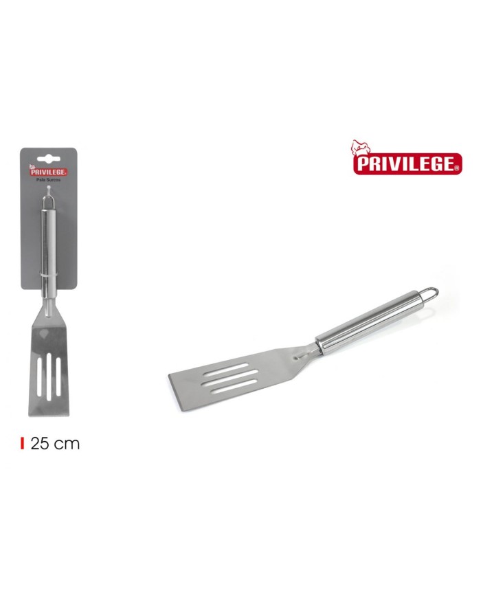 PALA SURCOS ACERO 25CM PRIVILEGE