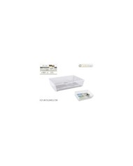 EK ORGANIZADOR SARTEN 35.8X17.2X13.4CM CONFORTI