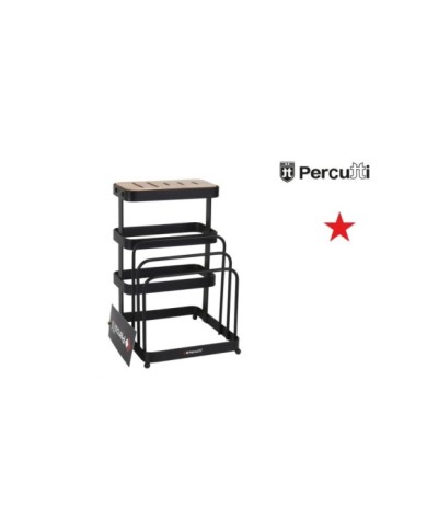 Y ORGANIZADOR CUCH.Y TABLASPERCUTTI ORGAN