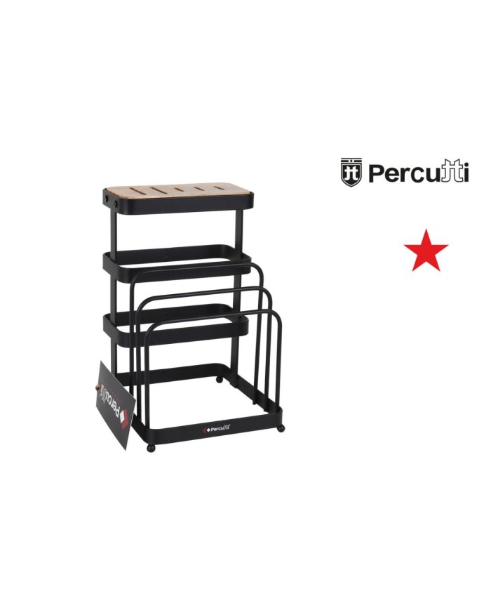 Y ORGANIZADOR CUCH.Y TABLASPERCUTTI ORGAN