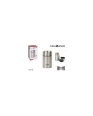 TERMO COMIDA INOX 600ML THERMOSPORT