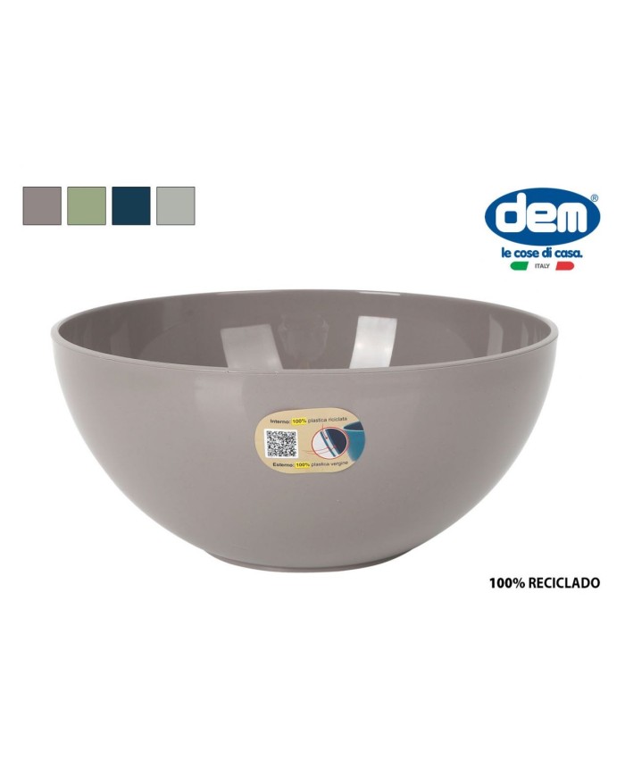 ENSALADERA 2700cc INSIDE 24cm