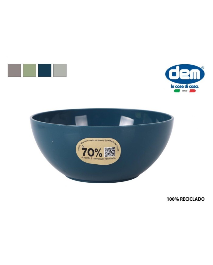 BOL 750cc INSIDE 16cm