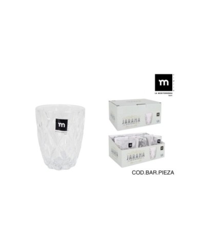 VASO 260cc JARAMA MD