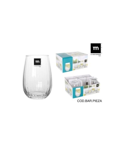 VASO 400cc NALON OPTIC