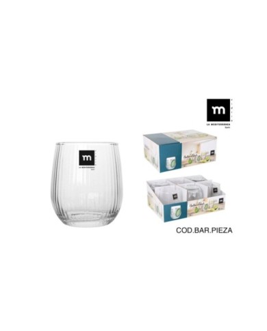 VASO 360cc NALON FIBER