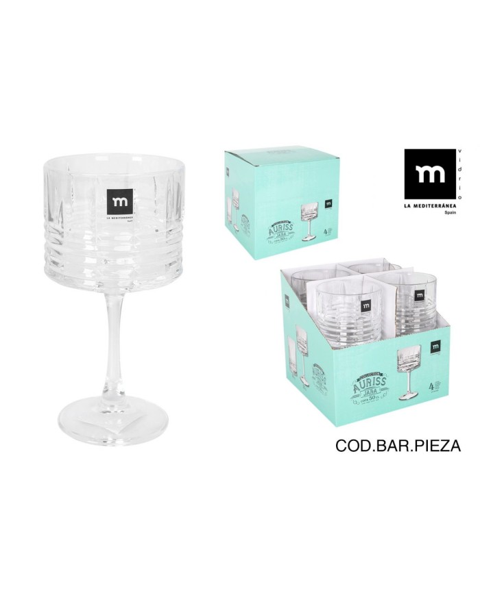 COPA 500cc AURISS JARA MD