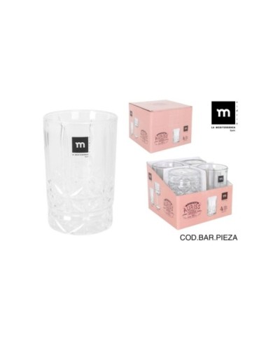 VASO 500cc AURISS SAGRA MD