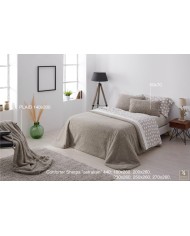 Colcha edredón invierno, 439 Beige