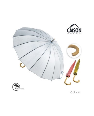 PARAGUAS TREND 16 VARILLAS SURT/3