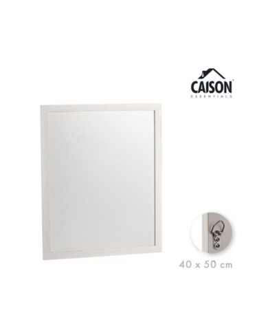 ESPEJO PARED 40x50 cm