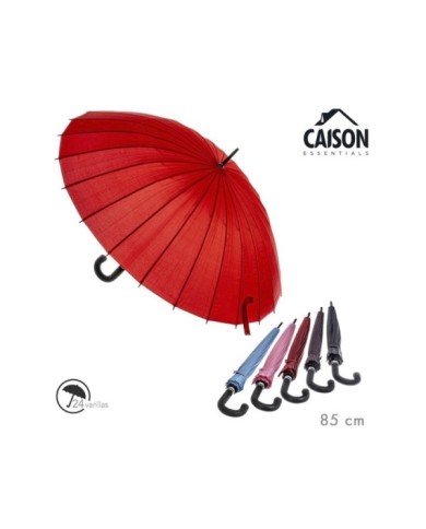 PARAGUAS 24 VARILLAS SURT/6