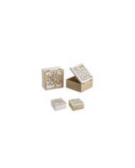 CAJA MADERA TROQUELADA SURT/2