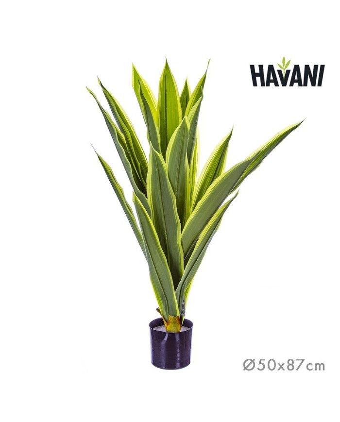 PLANTA PHORMIUM ARTIF. 87 cm