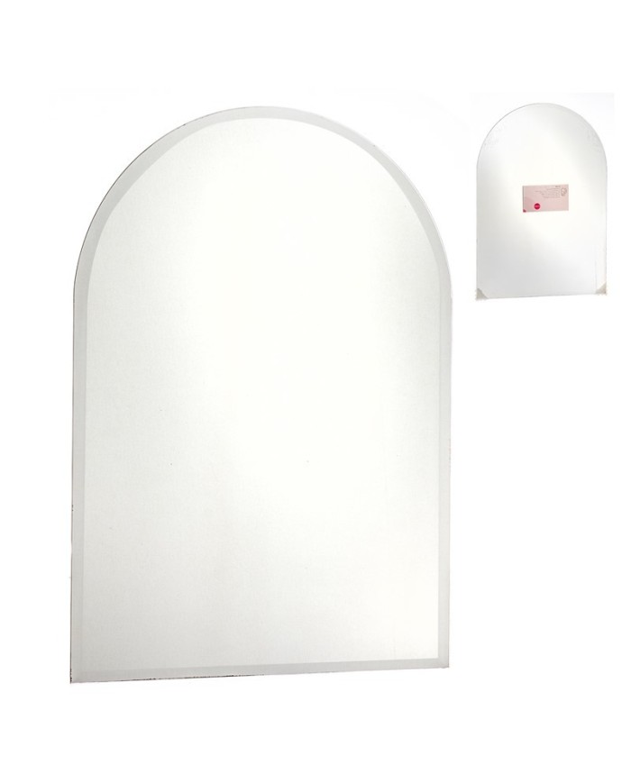 ESPEJO CAPILLA BISEL 50x70 cm