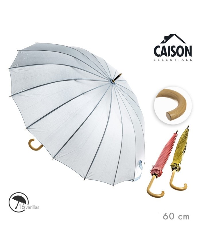 PARAGUAS TREND 16 VARILLAS SURT/3