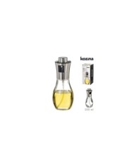 PARAGÜERO METAL REDONDO TROPIC B 20 X 50 cm