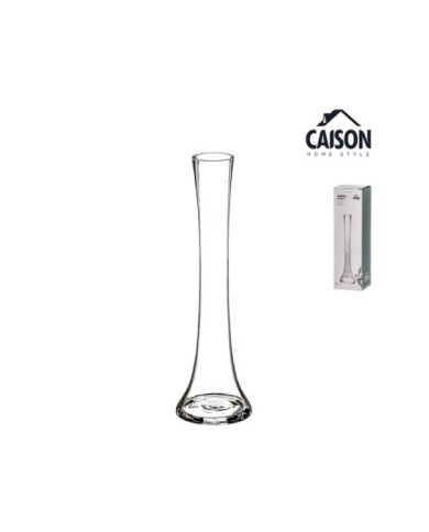JARRON CRISTAL BASIC 30 cm