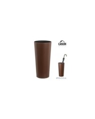 BASCULA COCINA BAMBU 21,5 cm 5 kg