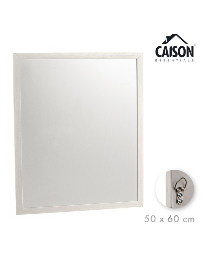 ESPEJO PARED 50x60 cm