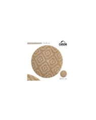 CUCHARON PBT+MANGO MADERA