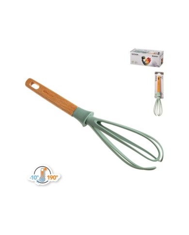 BATIDOR PBT+MANGO MADERA