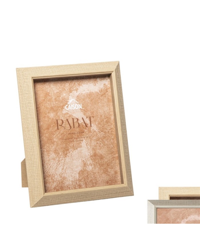 PORTAFOTO ADAMS 13 X 18 CM