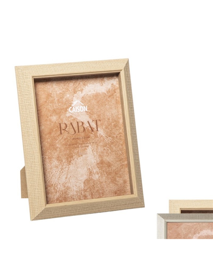 PORTAFOTO ADAMS 15 X 20 CM