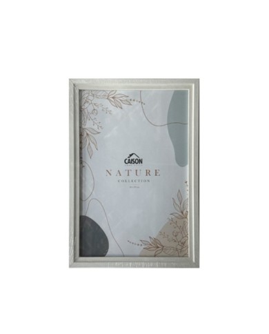 PORTAFOTO LENA A 20x30 cm BLANCO