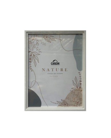 PORTAFOTO LENA A 30x40 cm BLANCO