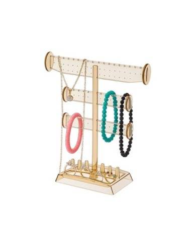 JOYERO VERTICAL METACRILATO