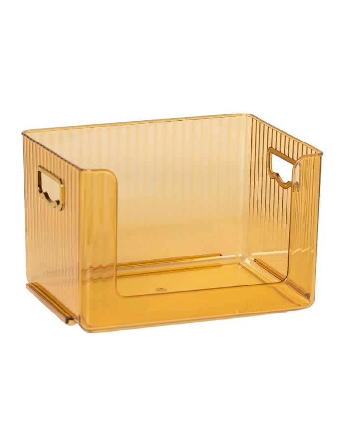 CAJÓN ORGANIZADOR DE METACRILATO AMBER