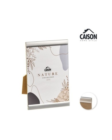 PORTAFOTOS CLIP B 10x15 cm